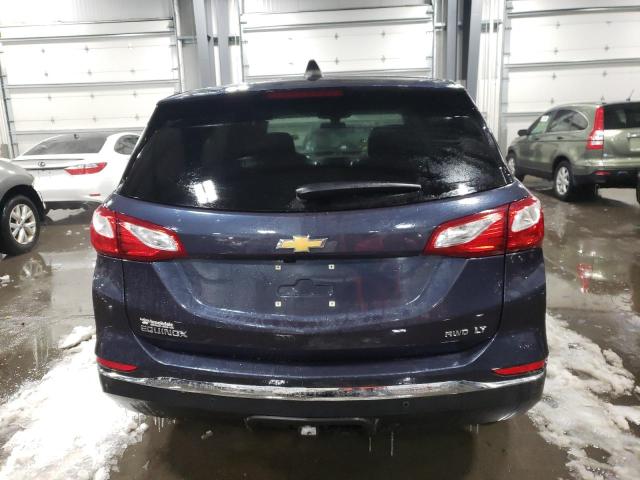 Photo 5 VIN: 3GNAXUEV5KL258720 - CHEVROLET EQUINOX LT 