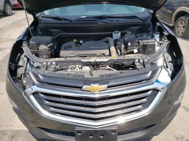 Photo 6 VIN: 3GNAXUEV5KL288350 - CHEVROLET EQUINOX LT 