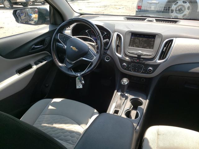 Photo 8 VIN: 3GNAXUEV5KL288350 - CHEVROLET EQUINOX LT 