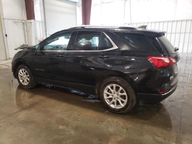 Photo 1 VIN: 3GNAXUEV5KL332699 - CHEVROLET EQUINOX LT 