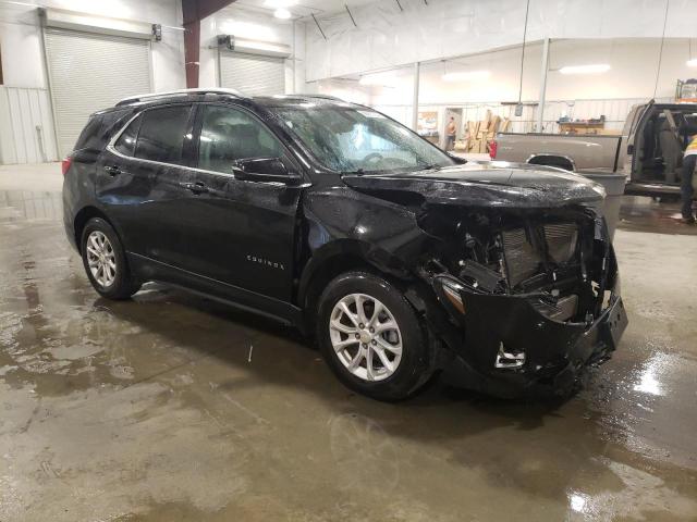 Photo 3 VIN: 3GNAXUEV5KL332699 - CHEVROLET EQUINOX LT 