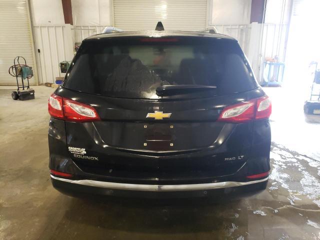 Photo 5 VIN: 3GNAXUEV5KL332699 - CHEVROLET EQUINOX LT 