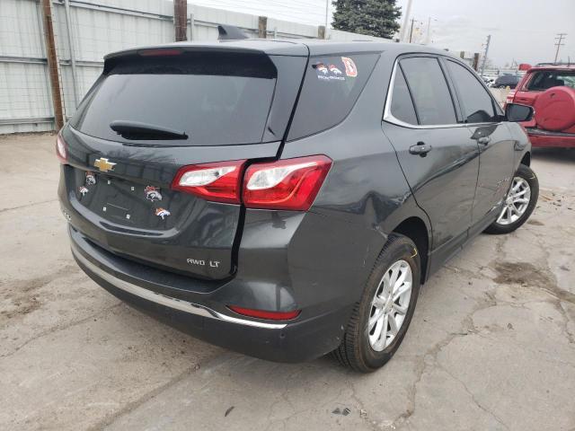 Photo 3 VIN: 3GNAXUEV5KL341113 - CHEVROLET EQUINOX LT 