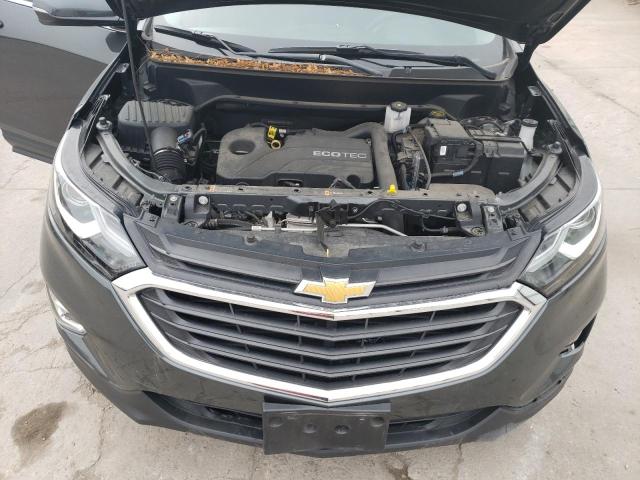 Photo 6 VIN: 3GNAXUEV5KL341113 - CHEVROLET EQUINOX LT 