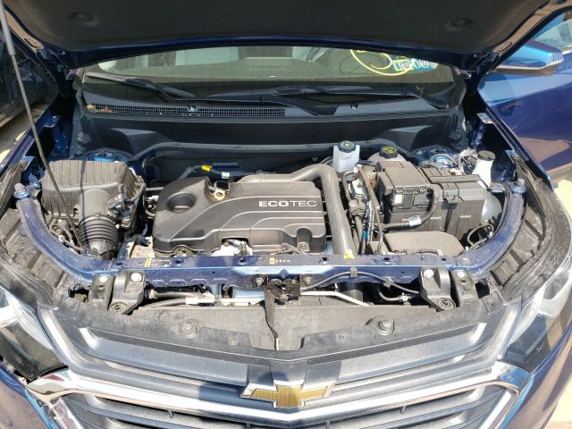 Photo 6 VIN: 3GNAXUEV5KL386441 - CHEVROLET EQUINOX LT 