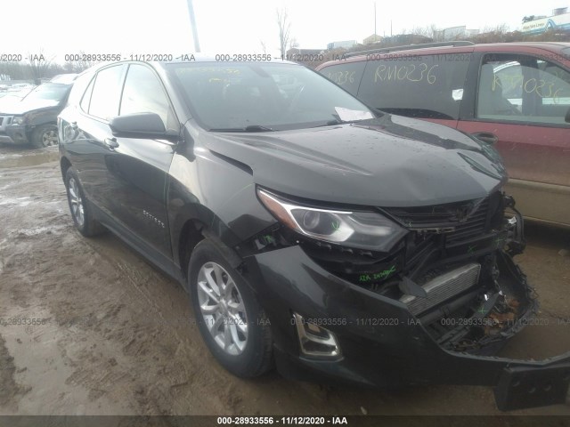 Photo 0 VIN: 3GNAXUEV5KS500587 - CHEVROLET EQUINOX 