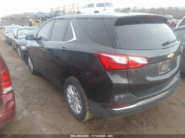 Photo 2 VIN: 3GNAXUEV5KS500587 - CHEVROLET EQUINOX 