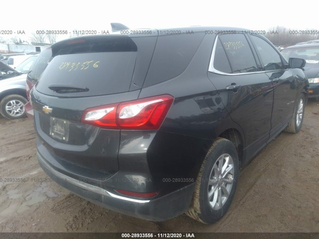 Photo 3 VIN: 3GNAXUEV5KS500587 - CHEVROLET EQUINOX 