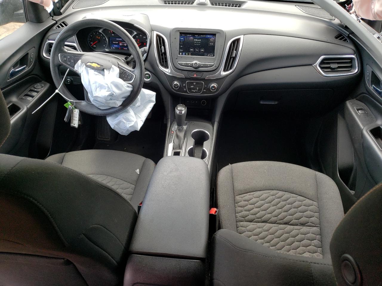 Photo 7 VIN: 3GNAXUEV5KS520001 - CHEVROLET EQUINOX 