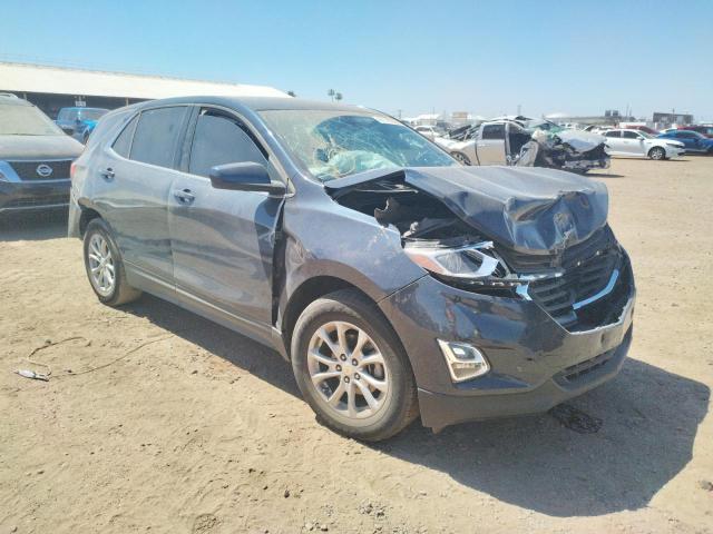 Photo 0 VIN: 3GNAXUEV5KS521925 - CHEVROLET EQUINOX 