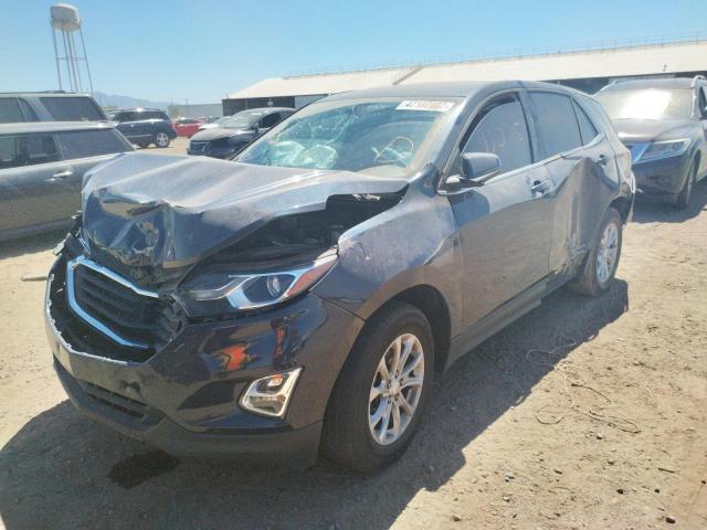 Photo 1 VIN: 3GNAXUEV5KS521925 - CHEVROLET EQUINOX 