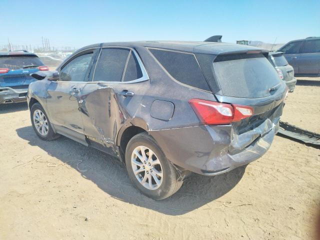 Photo 2 VIN: 3GNAXUEV5KS521925 - CHEVROLET EQUINOX 