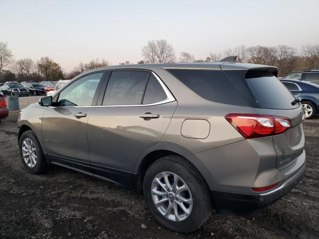 Photo 1 VIN: 3GNAXUEV5KS525747 - CHEVROLET EQUINOX LT 