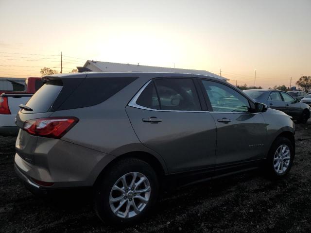 Photo 2 VIN: 3GNAXUEV5KS525747 - CHEVROLET EQUINOX LT 