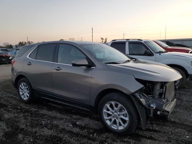 Photo 3 VIN: 3GNAXUEV5KS525747 - CHEVROLET EQUINOX LT 