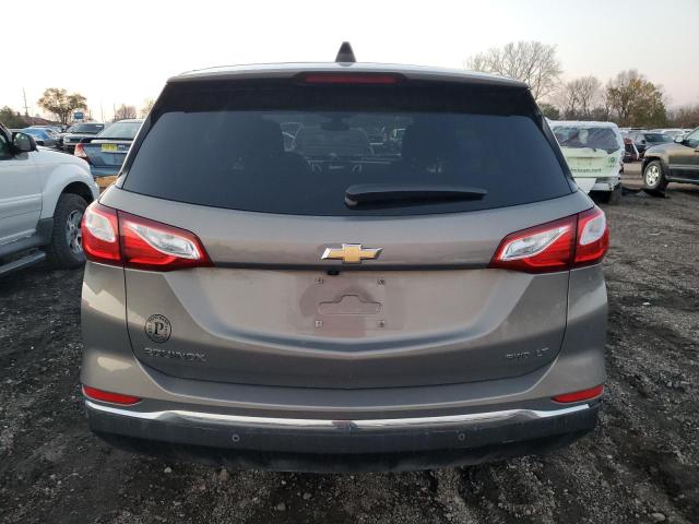 Photo 5 VIN: 3GNAXUEV5KS525747 - CHEVROLET EQUINOX LT 