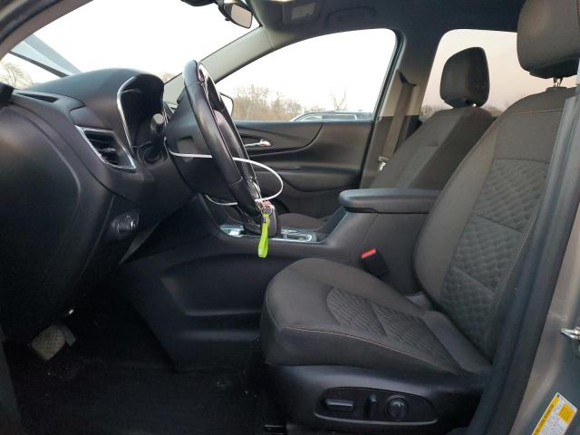 Photo 6 VIN: 3GNAXUEV5KS525747 - CHEVROLET EQUINOX LT 