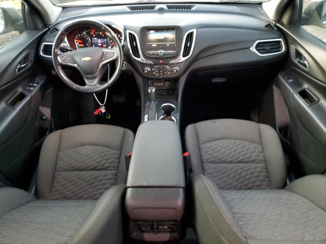 Photo 7 VIN: 3GNAXUEV5KS525747 - CHEVROLET EQUINOX LT 