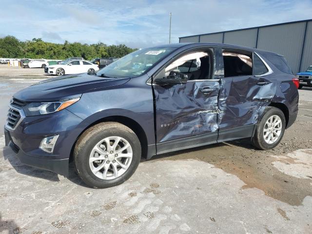 Photo 0 VIN: 3GNAXUEV5KS532049 - CHEVROLET EQUINOX LT 