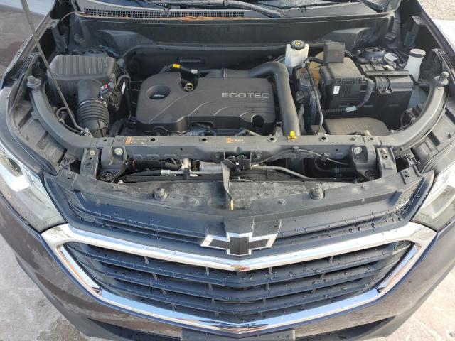 Photo 11 VIN: 3GNAXUEV5KS532049 - CHEVROLET EQUINOX LT 