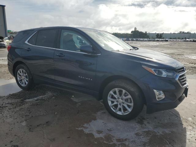 Photo 3 VIN: 3GNAXUEV5KS532049 - CHEVROLET EQUINOX LT 