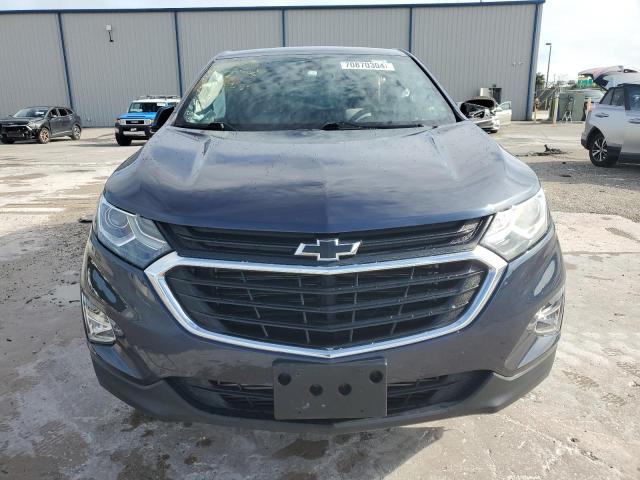 Photo 4 VIN: 3GNAXUEV5KS532049 - CHEVROLET EQUINOX LT 