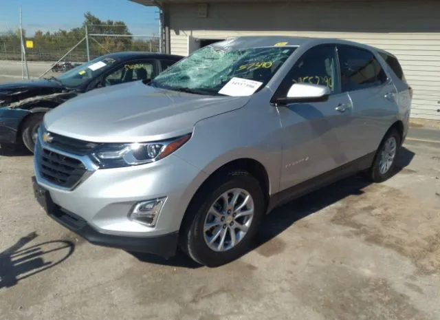 Photo 1 VIN: 3GNAXUEV5KS576228 - CHEVROLET EQUINOX 