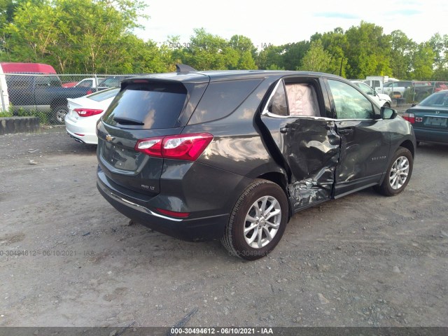 Photo 3 VIN: 3GNAXUEV5KS576648 - CHEVROLET EQUINOX 