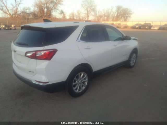 Photo 3 VIN: 3GNAXUEV5KS577072 - CHEVROLET EQUINOX 