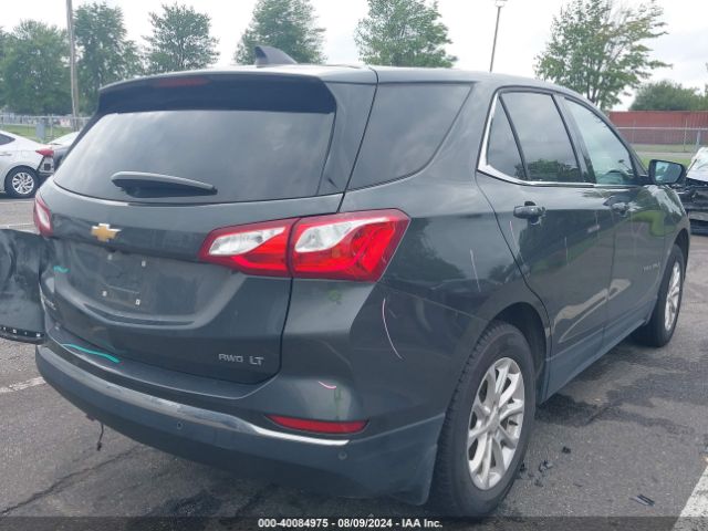 Photo 3 VIN: 3GNAXUEV5KS597483 - CHEVROLET EQUINOX 