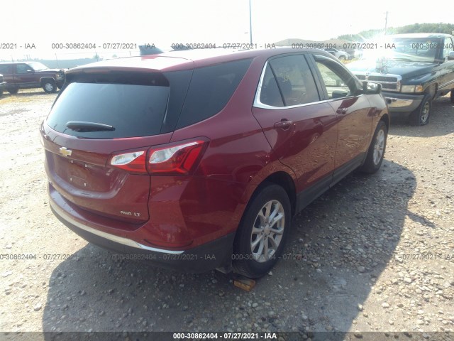 Photo 3 VIN: 3GNAXUEV5KS667449 - CHEVROLET EQUINOX 