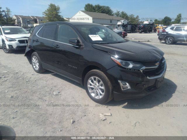 Photo 0 VIN: 3GNAXUEV5LL116112 - CHEVROLET EQUINOX 