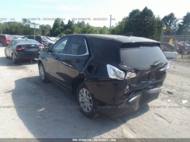 Photo 2 VIN: 3GNAXUEV5LL116112 - CHEVROLET EQUINOX 