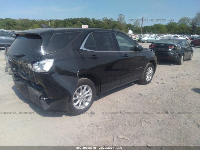 Photo 3 VIN: 3GNAXUEV5LL116112 - CHEVROLET EQUINOX 