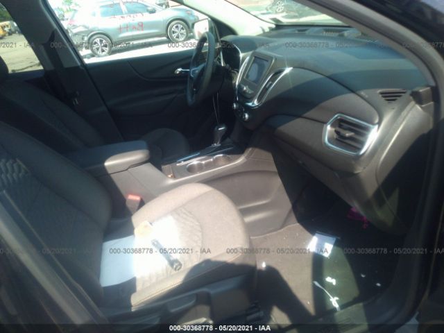 Photo 4 VIN: 3GNAXUEV5LL116112 - CHEVROLET EQUINOX 