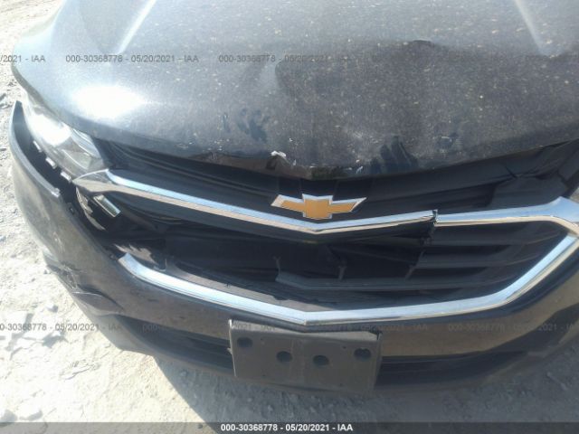 Photo 5 VIN: 3GNAXUEV5LL116112 - CHEVROLET EQUINOX 