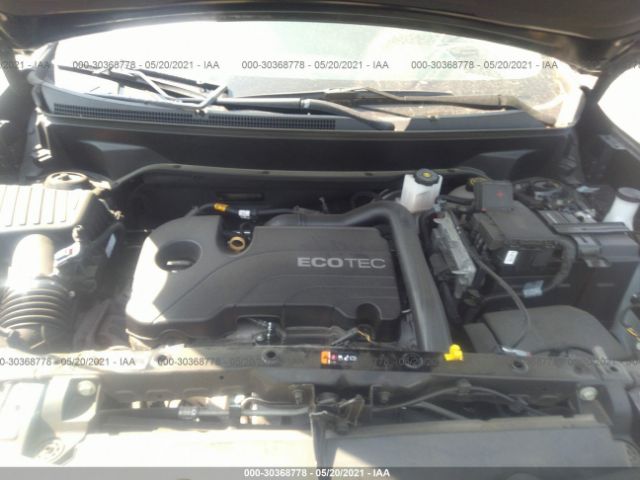 Photo 9 VIN: 3GNAXUEV5LL116112 - CHEVROLET EQUINOX 