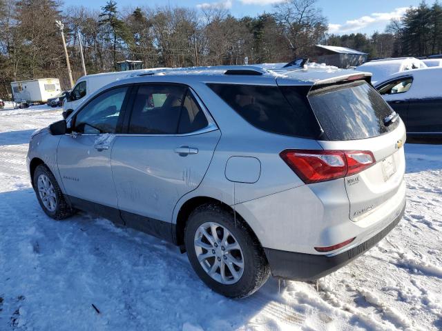 Photo 1 VIN: 3GNAXUEV5LL183762 - CHEVROLET EQUINOX 