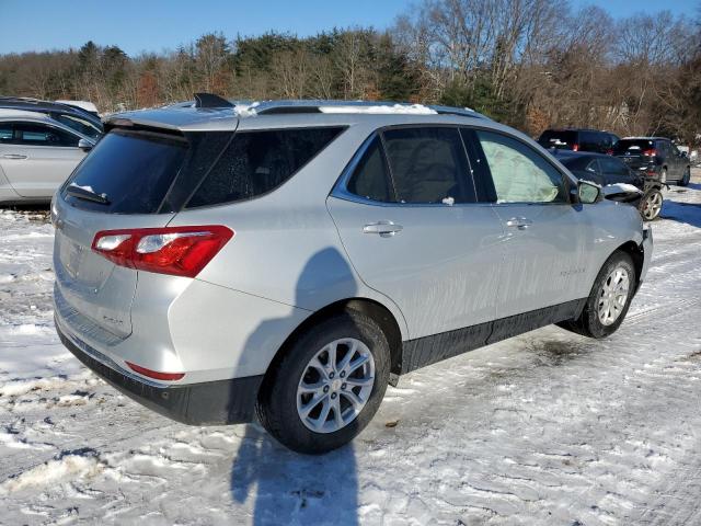 Photo 2 VIN: 3GNAXUEV5LL183762 - CHEVROLET EQUINOX 