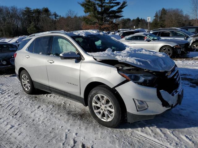 Photo 3 VIN: 3GNAXUEV5LL183762 - CHEVROLET EQUINOX 