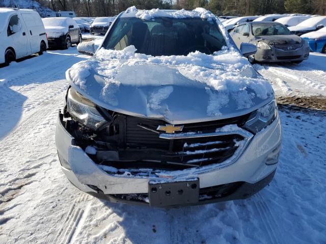 Photo 4 VIN: 3GNAXUEV5LL183762 - CHEVROLET EQUINOX 