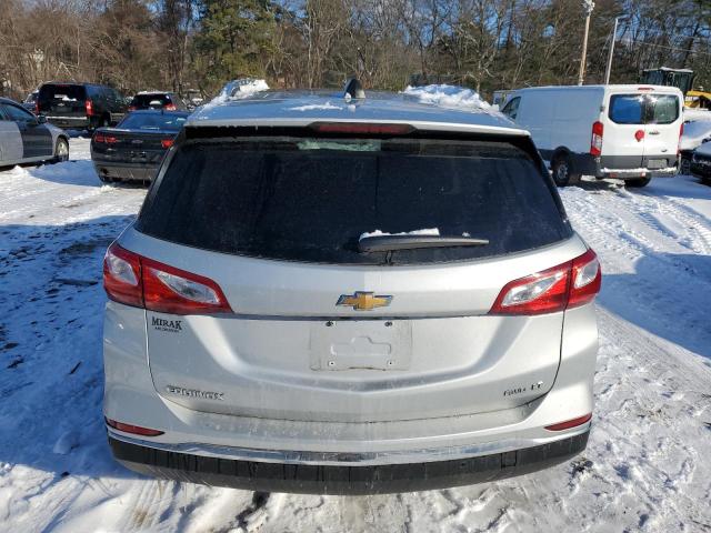 Photo 5 VIN: 3GNAXUEV5LL183762 - CHEVROLET EQUINOX 