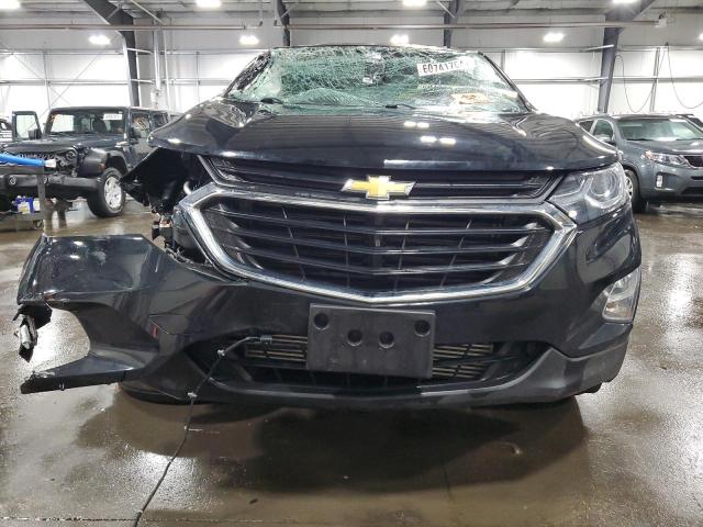 Photo 4 VIN: 3GNAXUEV5LL188041 - CHEVROLET EQUINOX 