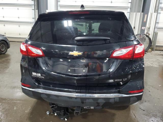 Photo 5 VIN: 3GNAXUEV5LL188041 - CHEVROLET EQUINOX 