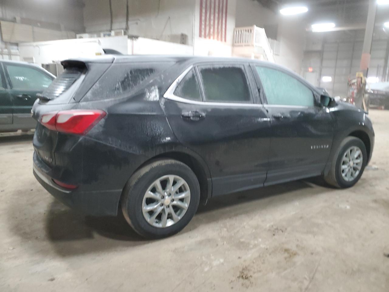 Photo 2 VIN: 3GNAXUEV5LL190131 - CHEVROLET EQUINOX 