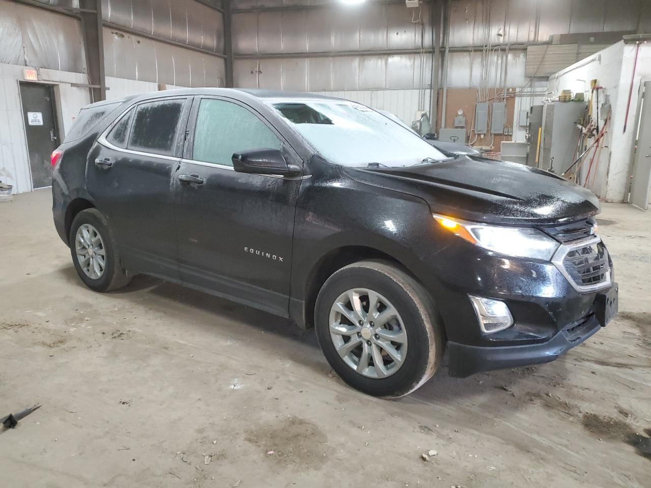 Photo 3 VIN: 3GNAXUEV5LL190131 - CHEVROLET EQUINOX 