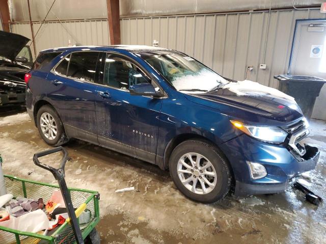 Photo 3 VIN: 3GNAXUEV5LL338228 - CHEVROLET EQUINOX 