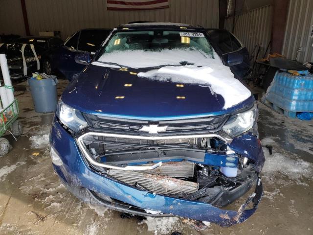 Photo 4 VIN: 3GNAXUEV5LL338228 - CHEVROLET EQUINOX 