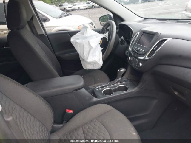 Photo 4 VIN: 3GNAXUEV5LS580734 - CHEVROLET EQUINOX 