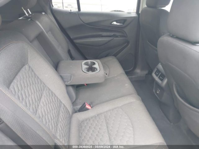 Photo 7 VIN: 3GNAXUEV5LS580734 - CHEVROLET EQUINOX 